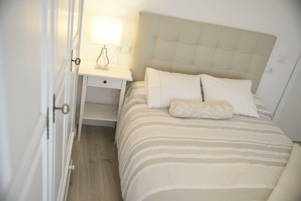 Apartamento Blanes Granada Exterior foto