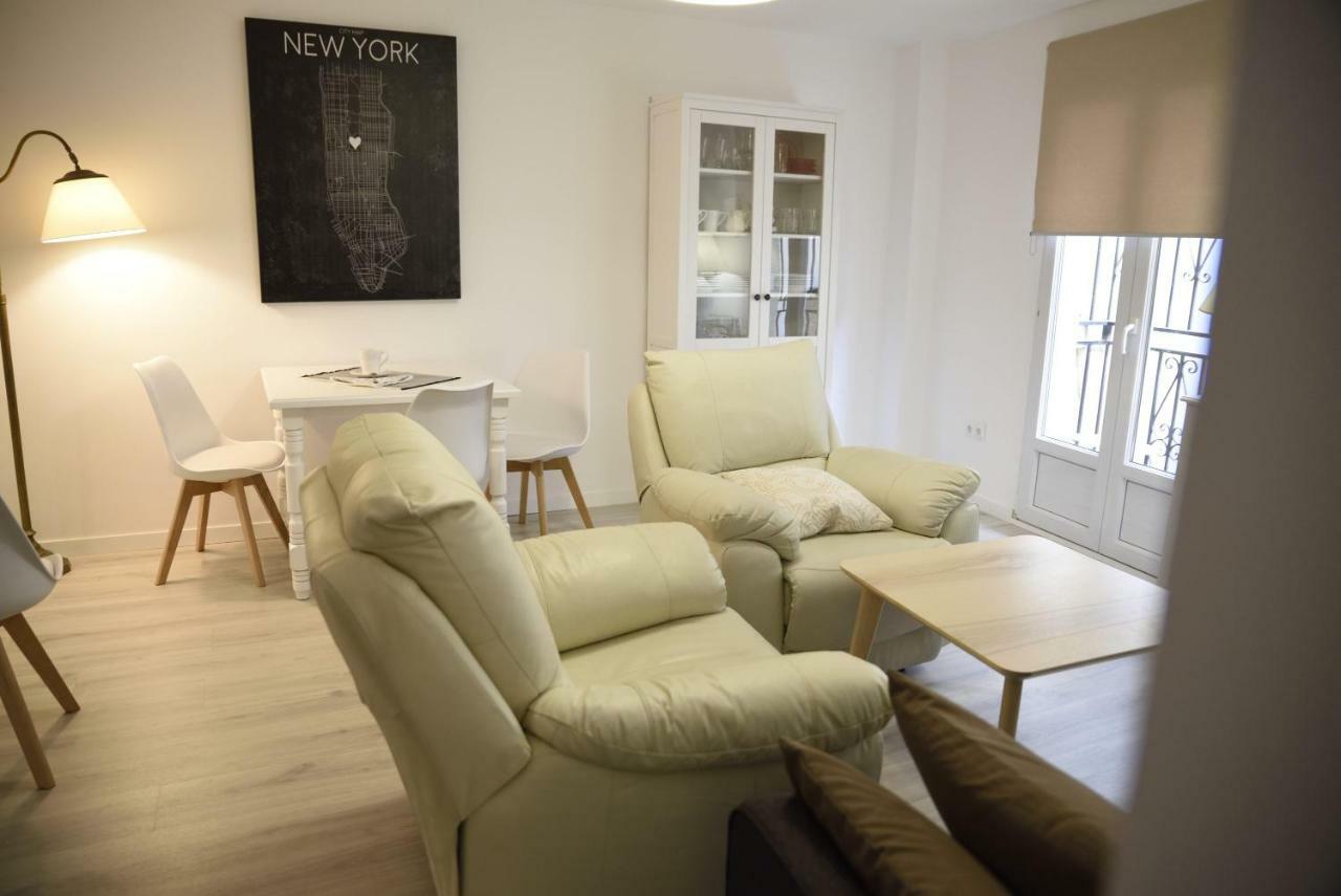 Apartamento Blanes Granada Exterior foto