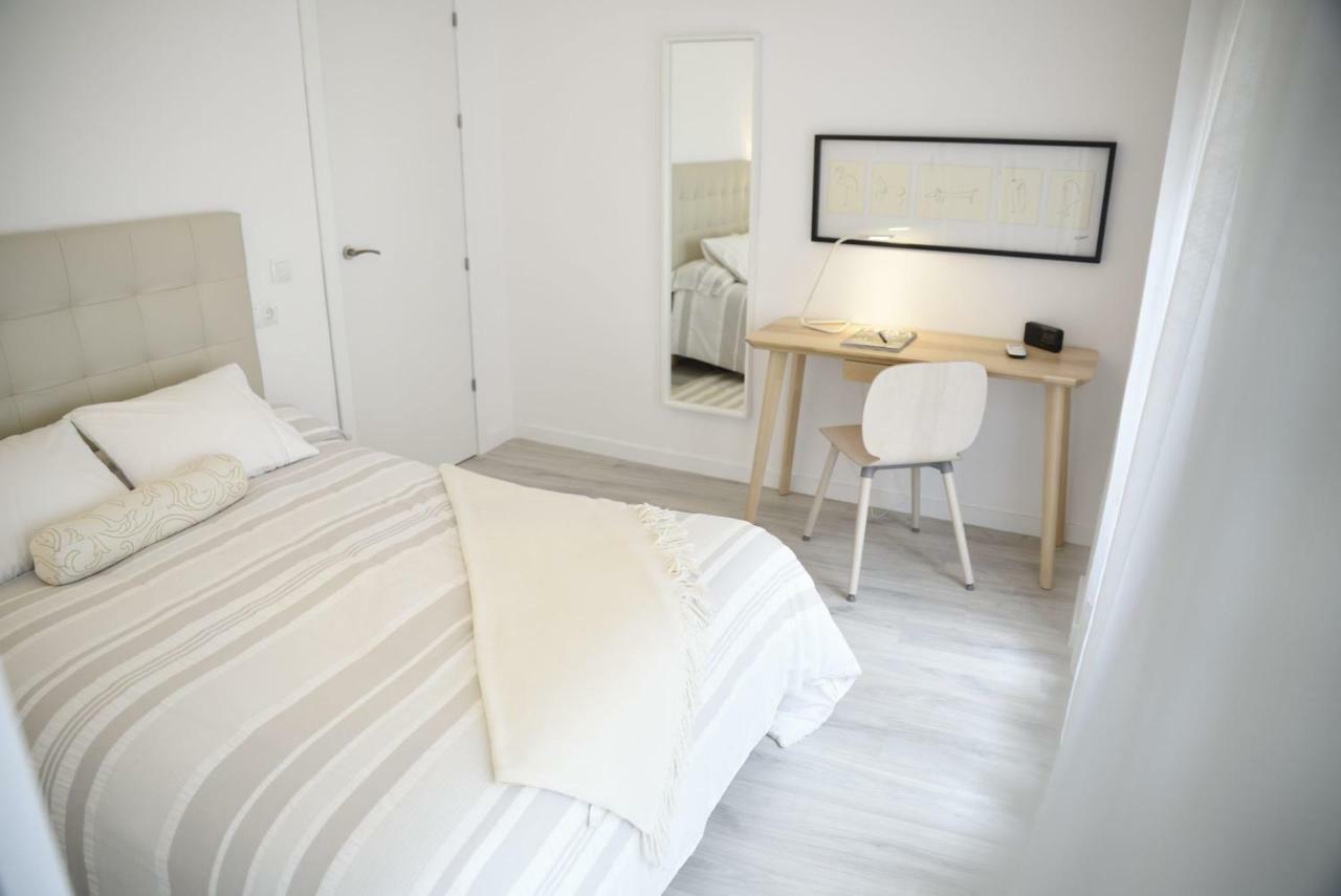 Apartamento Blanes Granada Exterior foto